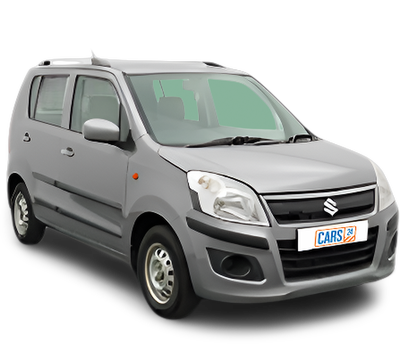 Maruti Wagon R 1.0-img